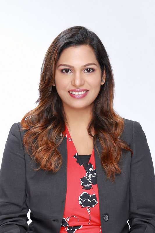 Ritu, Founder of Protostar Coaching